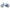 Hero Lilstar blue kids cycle opposite side view with carrier