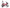 Hero Tango Kids Cycle Red Angled View with Backrest Seat and Storage Basket
