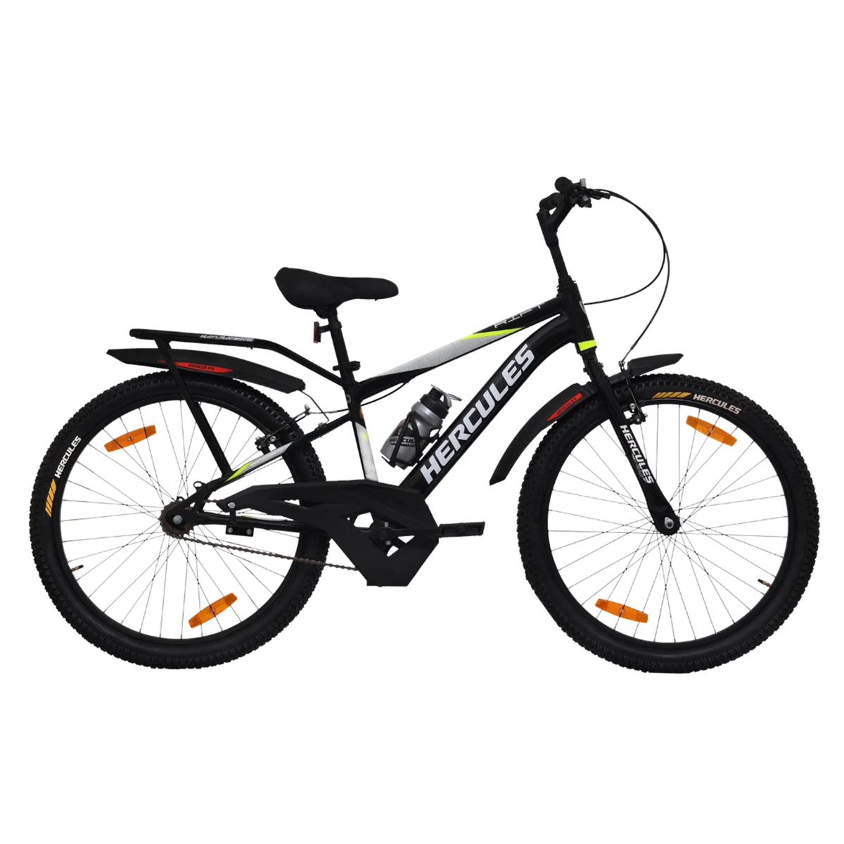 Hercules Rift RF VB MTB Cycle | 24T & 26T | V-Brake