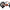 Kross Aviator orange bicycle chain cover and pedal area