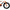Orange Kross Aviator front wheel and fork detail