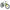Kross Gravity 20T kids bicycle front three-quarter view