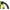 Kross Gravity 20T kids cycle tyre and front wheel detail