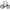 KROSS Hitter 26T MTB cycle with bottle, lock and mudguard accessories