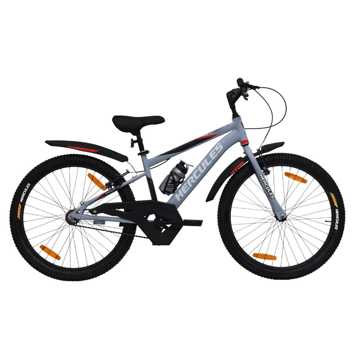 Hercules Rift RF VB MTB Cycle | 24T & 26T | V-Brake