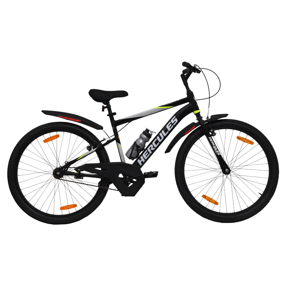 Hercules Rift RF VB MTB Cycle | 24T & 26T | V-Brake