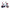 BSA Smurf Kids Cycle | 10T, 12T & 14T | Trainer Wheels