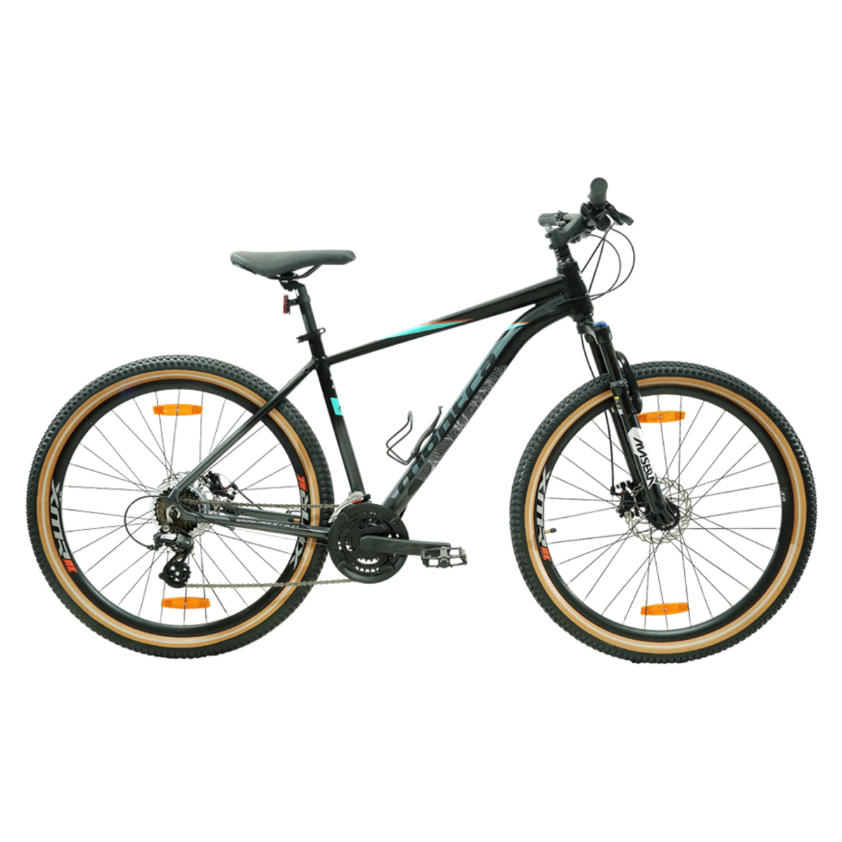 Montra Madrock MTB Cycle | 27.5T & 29T | 21 Speed