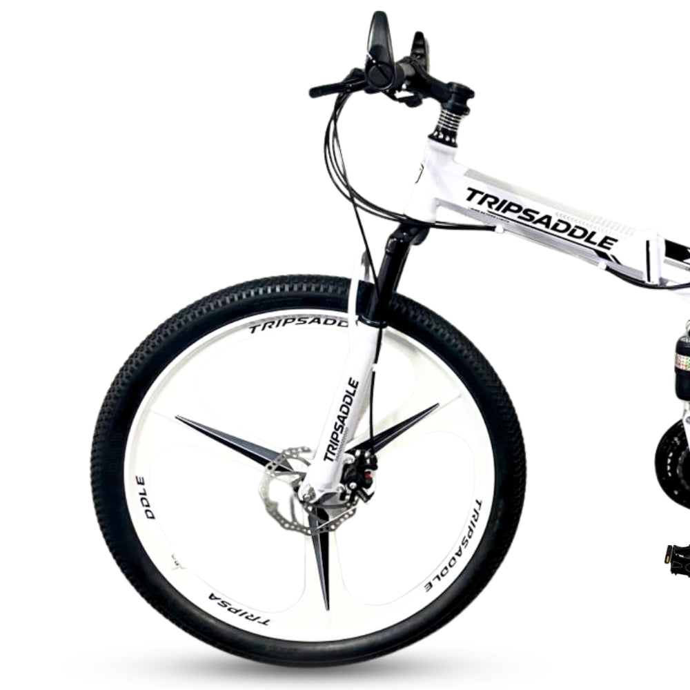 bicycle 白テープ オールドデック スマイルバイクパークで【オールドMTBパーティ2】バイク紹介編