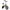"Side profile of UBOARD Space Bike folding electric cycle with disc brakes and sleek frame"


