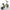 "Side profile of UBOARD Space Bike folding electric cycle with disc brakes and sleek frame"
