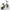 UBOARD Space Bike Pro green folding electric cycle side view